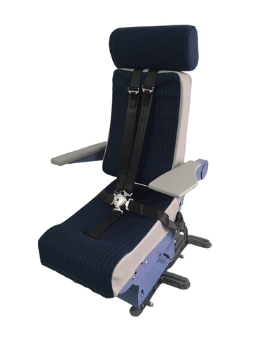 Airbus Seat Pro - cleartosim