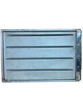 Galley stowage box - cleartosim